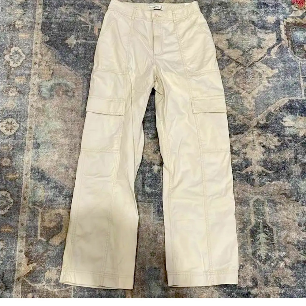 Abercrombie & Fitch Cargo pants